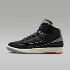 Air Jordan 2 Retro Men's Shoes. Nike JP